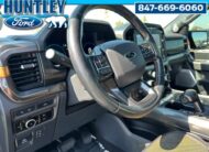 2023 Ford F-150 Tremor Truck SuperCrew Cab