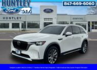 2024 Mazda CX-90 3.3 Turbo Premium Plus SUV
