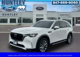 2024 Mazda CX-90 3.3 Turbo Premium Plus SUV