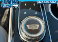 2024 CADILLAC LYRIQ Luxury SUV