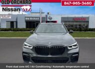 2022 BMW X5 xDrive40i SUV