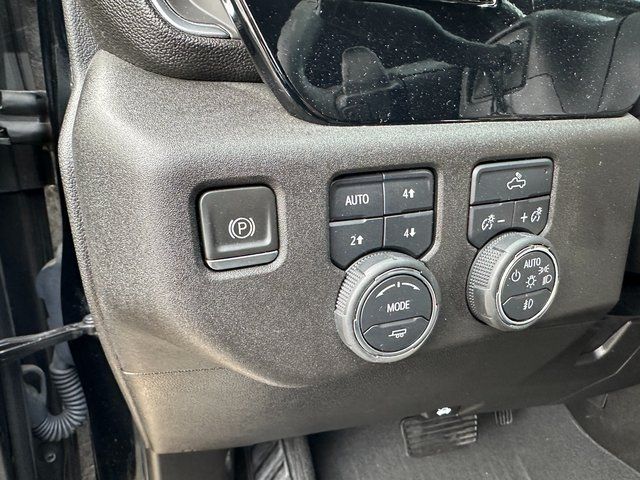 2024 Chevrolet Silverado 1500 RST Truck Crew Cab