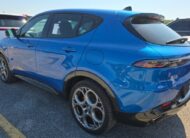 2024 Alfa Romeo Tonale Veloce SUV