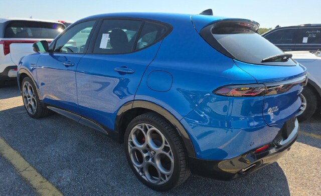 2024 Alfa Romeo Tonale Veloce SUV