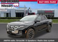 2023 Hyundai Santa Cruz SEL Premium Truck Crew Cab