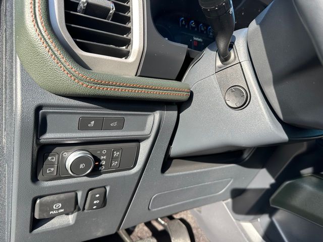 2022 Ford Expedition Timberline SUV