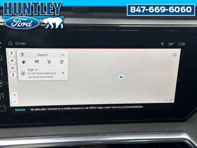 2023 GMC Sierra 1500 Denali Truck Crew Cab