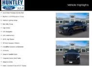 2023 Ram 1500 Big Horn/Lone Star Truck Crew Cab