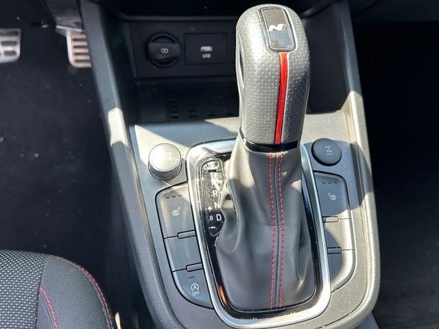 2023 Hyundai Kona N Line SUV