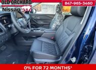 2026 Nissan Rogue Platinum SUV