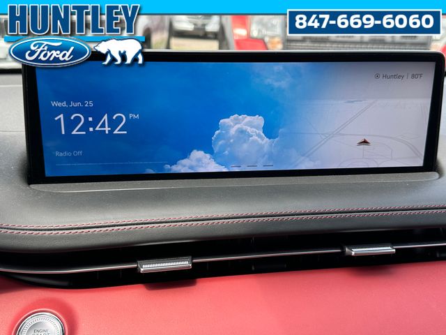 2024 Genesis GV70 3.5T Sport SUV