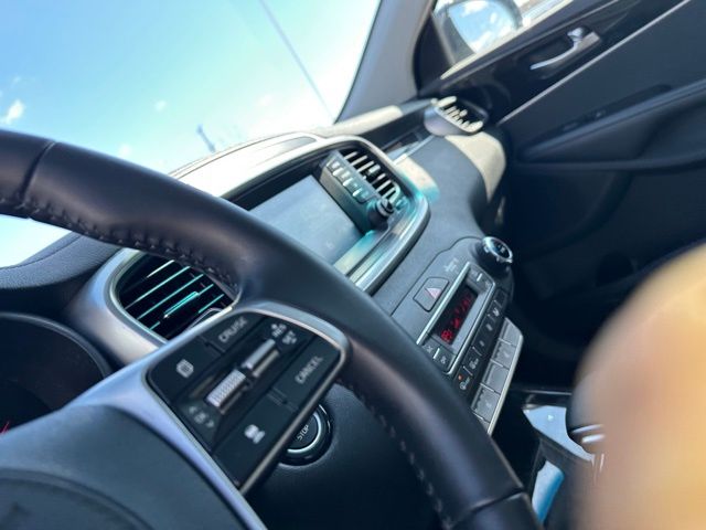 2020 Kia Sorento EX SUV