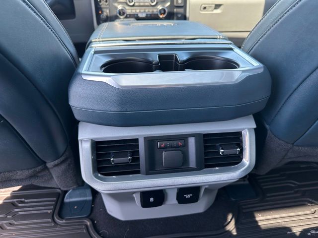 2023 Ford F-150 Limited Truck SuperCrew Cab