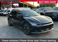 2023 Kia EV6 Wind SUV