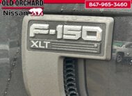 2023 Ford F-150 XLT Truck SuperCrew Cab