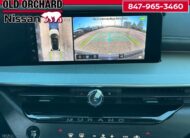 2026 Nissan Murano Platinum SUV