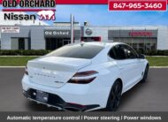 2023 Genesis G70 3.3T Sedan