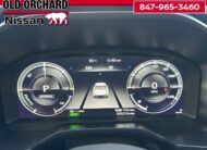 2026 Nissan Rogue Plug-In Hybrid Platinum SUV