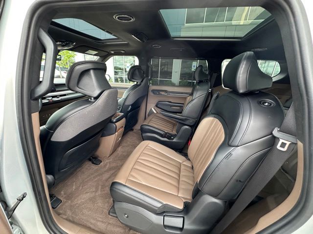 2024 Kia EV9 GT-Line SUV