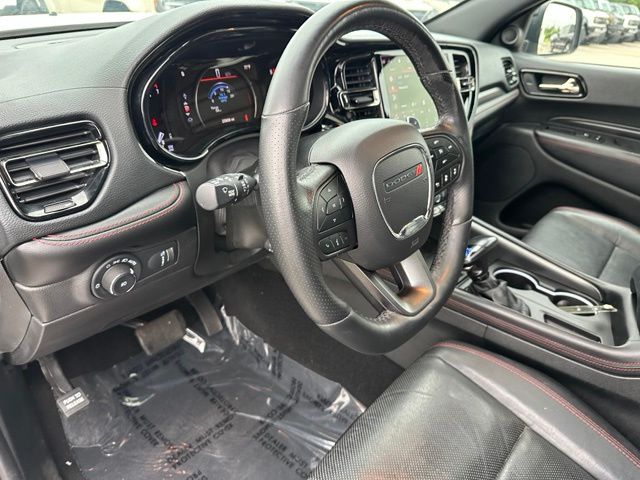2023 Dodge Durango R/T Plus SUV