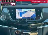 2021 CADILLAC XT6 Sport SUV