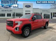 2021 GMC Sierra 1500 AT4 Truck Crew Cab