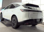 2026 Nissan Murano Platinum SUV