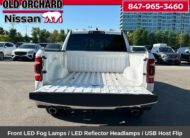 2023 Ram 1500 Laramie Truck Crew Cab