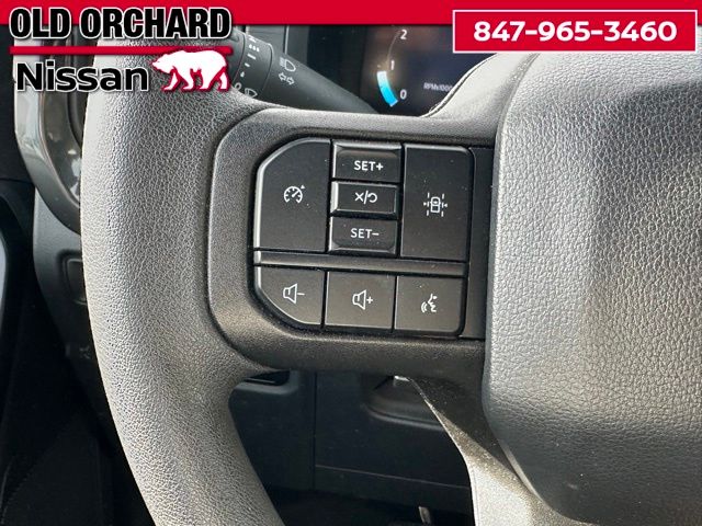 2024 Ford F-150 STX Truck SuperCrew Cab