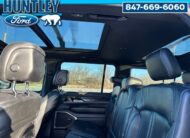 2022 Jeep Wagoneer Series I SUV