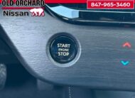 2026 Nissan Murano Platinum SUV