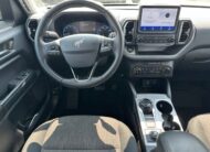 2023 Ford Bronco Sport Big Bend SUV