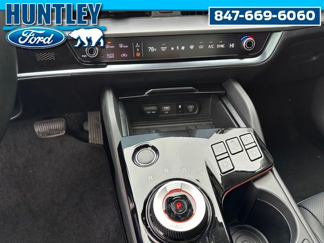 2023 Kia Sportage Hybrid SX-Prestige SUV