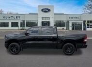 2023 Ram 1500 Big Horn/Lone Star Truck Crew Cab