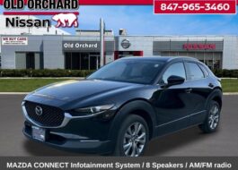 2023 Mazda CX-30 2.5 S Preferred Package SUV