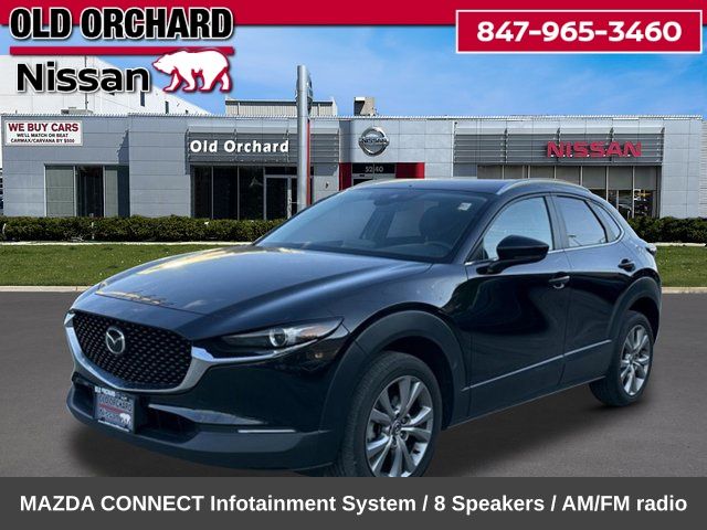 2023 Mazda CX-30 Preferred AWD's photo