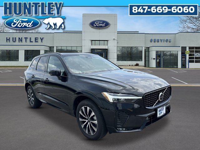 2025 Volvo XC60 B5 Core SUV