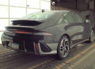 2024 Hyundai IONIQ 6 SEL Sedan