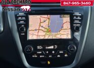 2024 Nissan Murano Platinum SUV