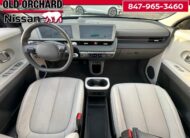 2024 Hyundai IONIQ 5 Limited SUV