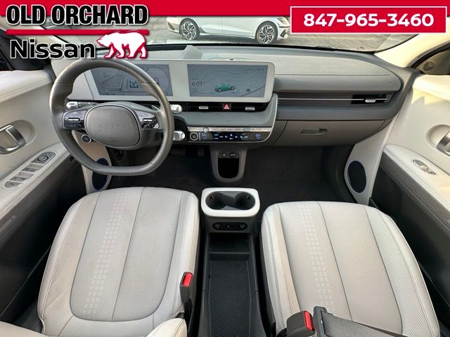 2024 Hyundai IONIQ 5 Limited SUV