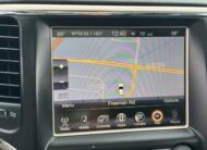 2015 Jeep Grand Cherokee Overland SUV