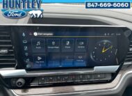 2025 Chevrolet Silverado 1500 LTZ Truck Crew Cab