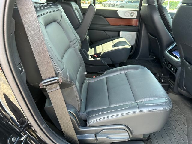 2022 Lincoln Navigator Reserve SUV
