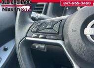 2024 Nissan LEAF S Hatchback