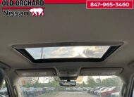 2024 Nissan Armada Platinum SUV