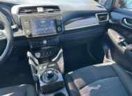 2023 Nissan LEAF SV Plus Hatchback