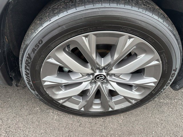 2024 Mazda CX-90 3.3 Turbo Premium Plus SUV