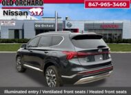 2023 Hyundai Santa Fe Calligraphy SUV