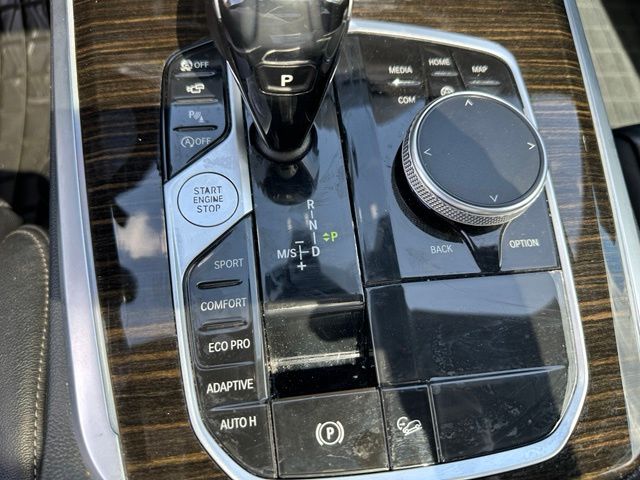2020 BMW X5 xDrive40i SUV